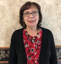 Marylou Morano Kjelle