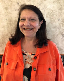 Patricia Zupan